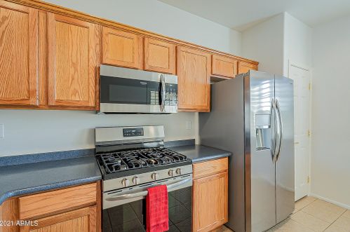 16334 Bonita Park Dr, Sun City AZ  85387-2715 exterior