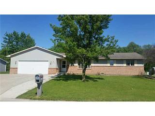 2213 Evergreen Dr, Defiance, OH 43512-9665