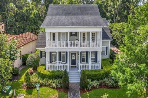 1237 Aquila Loop, Kissimmee FL  34747-4005 exterior