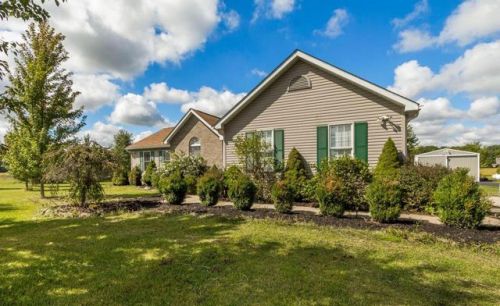 1186 County Road 218, Marengo, OH 43334-9494