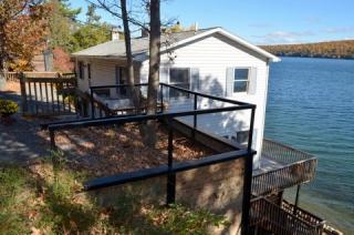 16460 Lake Rd, Branchport, NY 14418-9134