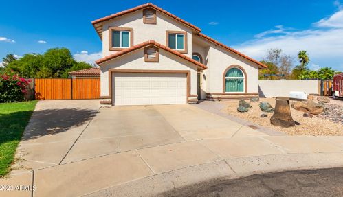 16429 66th Dr, Glendale, AZ 85306-1005