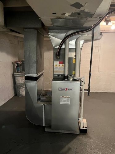 1408 6th Ave, Beaver Falls PA  15010-4216 exterior