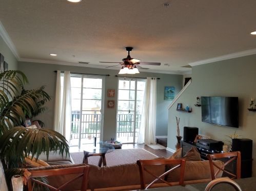 132 Greenwich Cir, Jupiter FL  33458-2878 exterior