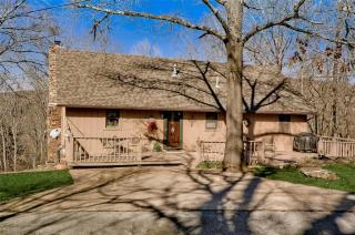 21158 Rocky Ridge Pl, Garfield, AR 72732-9713