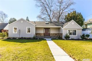 44 Keeler Ave, North Merrick, NY 11566-4222
