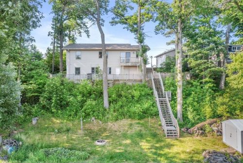234 85th Ave, Turtle Lake WI  54004-3322 exterior