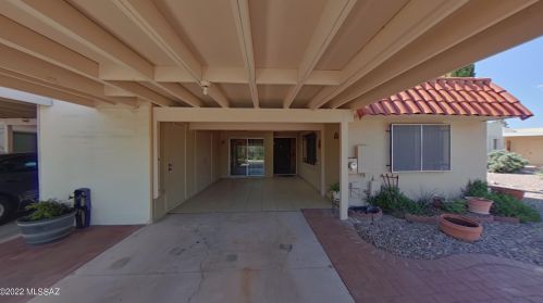 201 Calle Del Lago, Green Valley, AZ 85614-3021