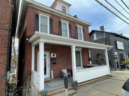 133 Pike St, Canonsburg, PA 15317-1315