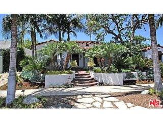 903 Spaulding Ave, Los Angeles, CA 90036-4605