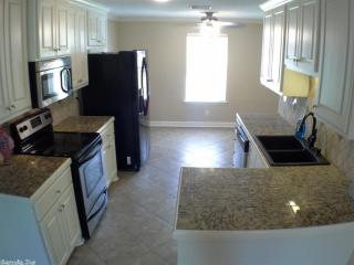 23 Glade Rd, Jacksonville AR  72076-9226 exterior