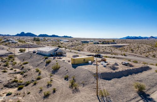 7866 Wagon Wheel Dr, Lake Havasu City AZ  86404-2096 exterior