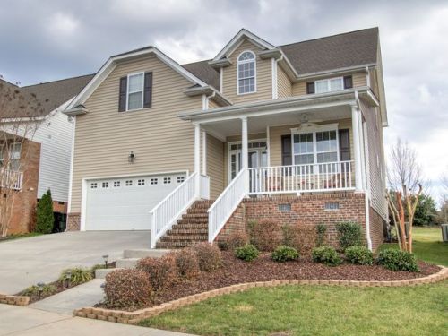 2030 Sinclair Trce, Burlington, NC 27215-9447