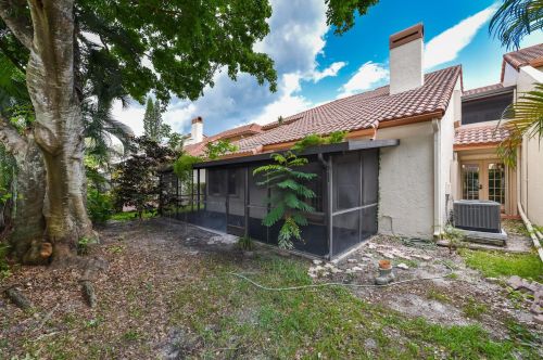 23327 Water Cir, Boca Raton FL  33486-8540 exterior