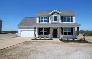 1831 Wendy Blvd, Columbia, TN 38401-7397