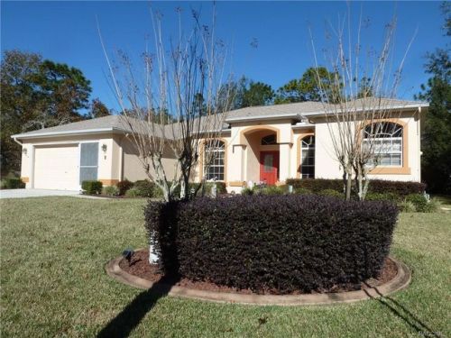 6 Coconut Ct, Homosassa, FL 34446-4305