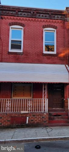 2316 17th St, Philadelphia, PA 19132-4405