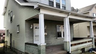 1315 Patterson St, Mckeesport PA  15132-5504 exterior