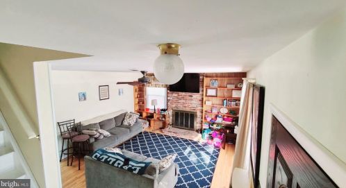 141 Dory Ct, Beverly NJ  08010-1063 exterior