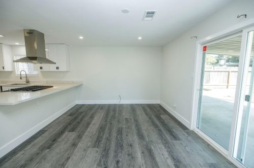 2528 Bellamy St, Modesto CA  95354-3119 exterior