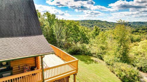 499 Jo Ann Ln, Grants Lick KY  41001-8921 exterior