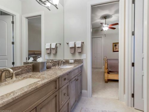 4245 Deephaven Ln, Naples FL 34119-8616 exterior