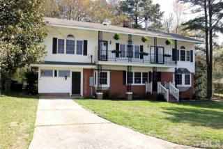 1000 Lakeside Dr, Garner, NC 27529-4251