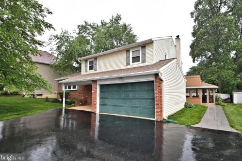 436 Grand Ave, Langhorne, PA 19047-3117