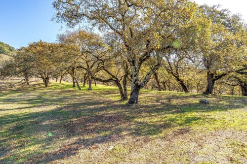 4933 Harville Rd, Santa Rosa CA  95409 exterior