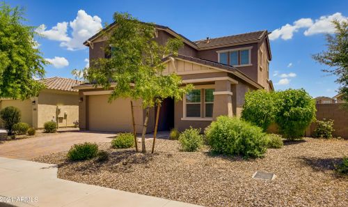 20165 Hadley St, Buckeye, AZ 85326-8231
