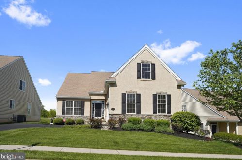 309 Hollins Rd, Landenberg PA  19350-8319 exterior