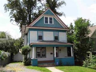 416 Cedar St, Morgantown, WV 26501-6602