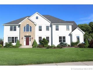 133 Empire Way, Bristol, CT 06010-3072