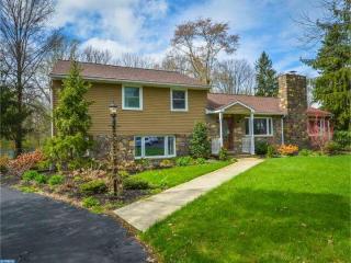 511 Lexington Ave, Chalfont, PA 18914-1803