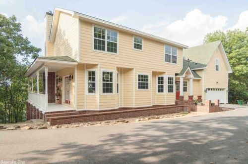 8520 Bridge Creek Rd, North Little Rock, AR 72120-8801