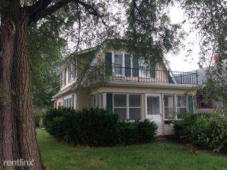 1001 Main St, Beech Grove IN  46107-1519 exterior