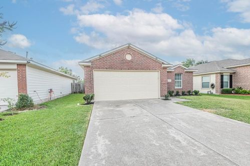 18138 Hanover Glen Ln, Richmond, TX 77407-1994