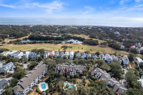 406 Yacht Harbor Ct, Isle Of Palms SC  29451 exterior