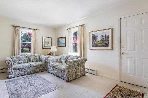 18 Wayland Rd, Milford CT  06460-4534 exterior