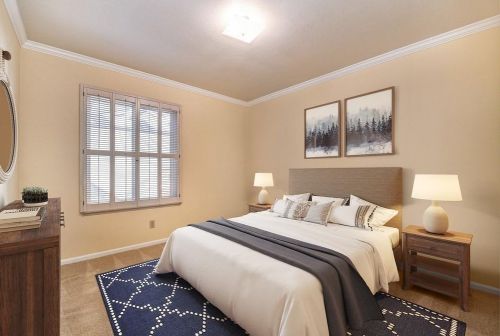 6922 Toluca Ln, Citrus Heights CA  95621-4321 exterior