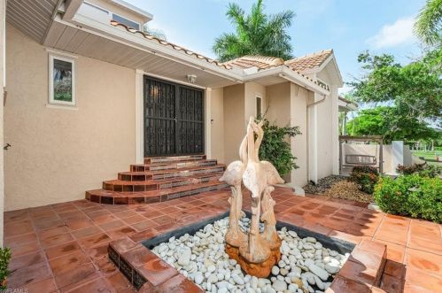 26876 Mclaughlin Blvd, Bonita Springs FL  34134-3846 exterior