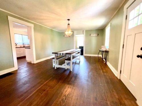 1023 Washington Ave, Washington Court House OH  43160-2057 exterior