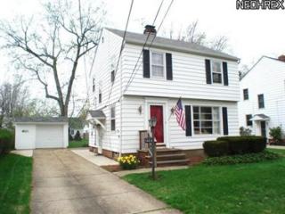 1408 Churchill Rd, Cleveland, OH 44124-1310