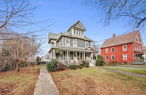 440 Main St, Wallingford, CT 06492-2275