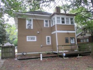 1234 Central Ave, Memphis, TN 38104-4707