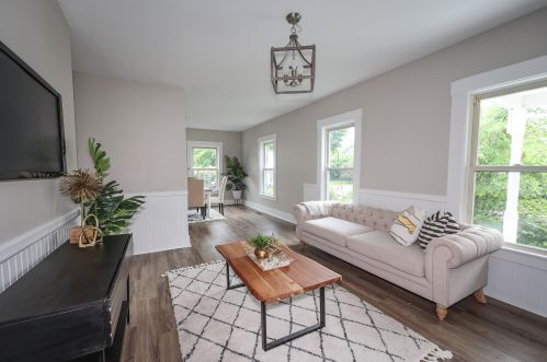 16 Acre St, Bennington NH  03442-4100 exterior