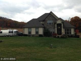 11994 Alpine Dr, Dickey, PA 17236-9806