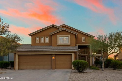4627 Red Range Way, Cave Creek, AZ 85331-5039