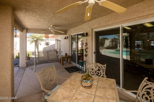 937 Rolling Hl Dr, Lake Havasu City AZ  86406-7152 exterior