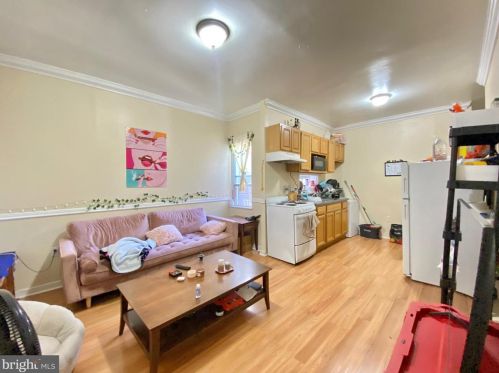 1849 17th St, Philadelphia PA  19145-2227 exterior